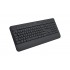 Logitech SIGNATURE K650. Type in comfort. Get more done