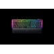 Razer BlackWidow V4 keyboard Gaming USB QWERTY German Black Razer BlackWidow V4 keyboard Gaming USB QWERTY German Black