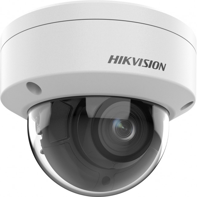 Hikvision Pro Series with AcuSense DS-2CD2766G2HT-IZS(2.8-12MM) security camera Dome IP security camera Outdoor 3200 x 1800 pixels Ceiling/wall Hikvision Pro Series with AcuSense DS-2CD2766G2HT-IZS(2.8-12MM) security camera Dome IP security camera Outdoor 3200 x 1800 pixels Ceiling/wall
