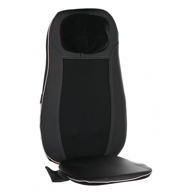 Massage seat pad Shiatsu Medisana MCN