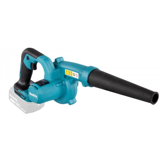 MAKITA BLOWER 18V WITHOUT BATTERIES AND CHARGER DUB185Z