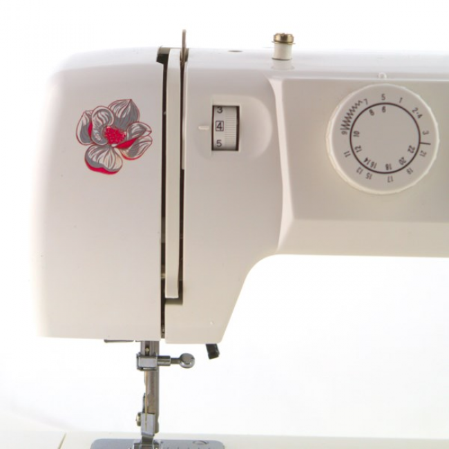  UCZNIK Karina 910 sewing machine