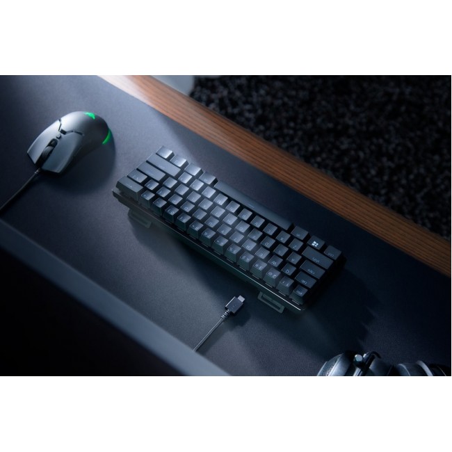 Razer Huntsman Mini Clicky Optical Switch Purple Razer Huntsman Mini Clicky Optical Switch Purple