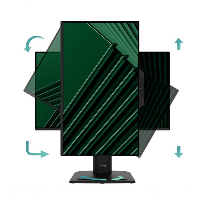 MSI Pro MP242PMG computer monitor 60.5 cm (23.8