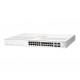 Hewlett Packard Enterprise Aruba Instant On 1930 Managed L2+ Gigabit Ethernet (10/100/1000) 1U White Hewlett Packard Enterprise Aruba Instant On 1930 Managed L2+ Gigabit Ethernet (10/100/1000) 1U White