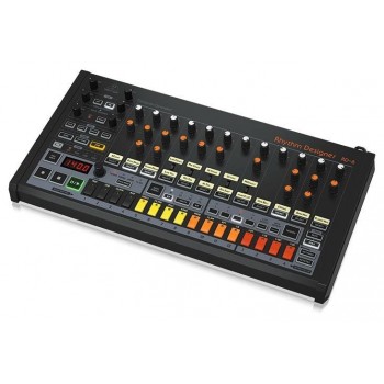 Behringer RD-8 MKII rhythm & drum machine