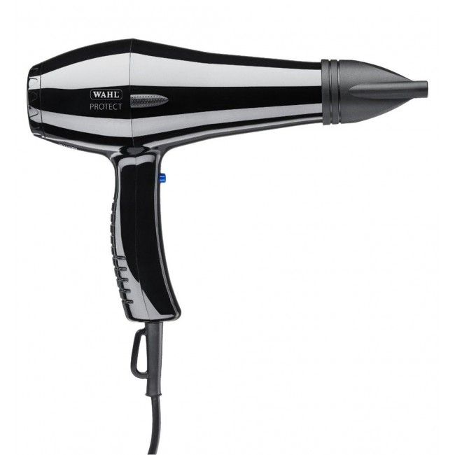 Wahl Protect hair dryer 1500 W Black