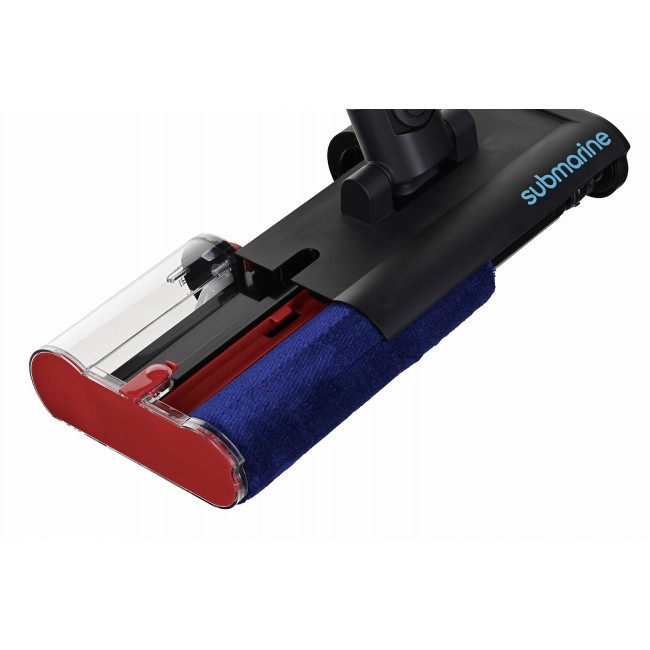 Dyson V16 Piston Animal Submarine 2-in-1 stick vacuum Battery Dry HEPA Bagless 900 W Black, Copper Dyson V16 Piston Animal Submarine 2-in-1 stick vacuum Battery Dry HEPA Bagless 900 W Black, Copper