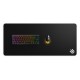 Steelseries 63429 mouse pad Gaming mouse pad Black