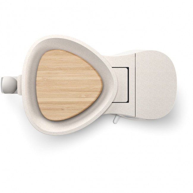 Philips Eco Conscious Edition HD5120/00 Drip Filter Coffee Machine, 1.2 L Philips Eco Conscious Edition HD5120/00 Drip Filter Coffee Machine, 1.2 L