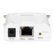 Digitus Fast Ethernet Print Server, parallel
