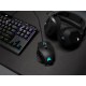 Corsair M65 RGB ULTRA mouse Right-hand USB Type-A Optical 26000 DPI