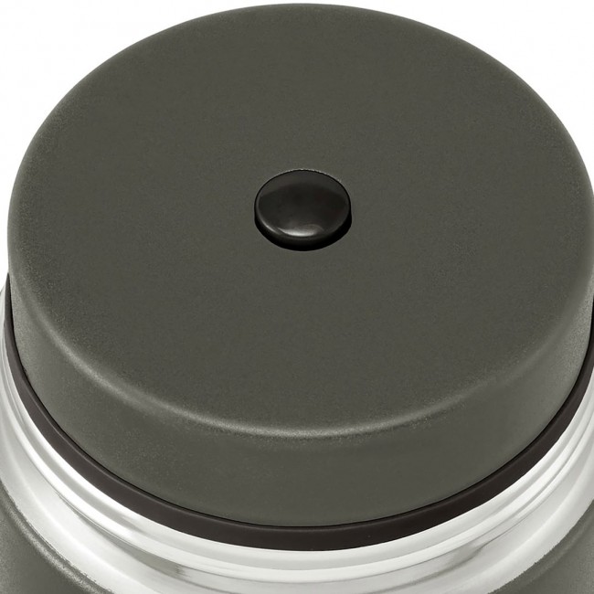 ESBIT FJ750ML-OG vacuum flask 0.75 L Green, Olive