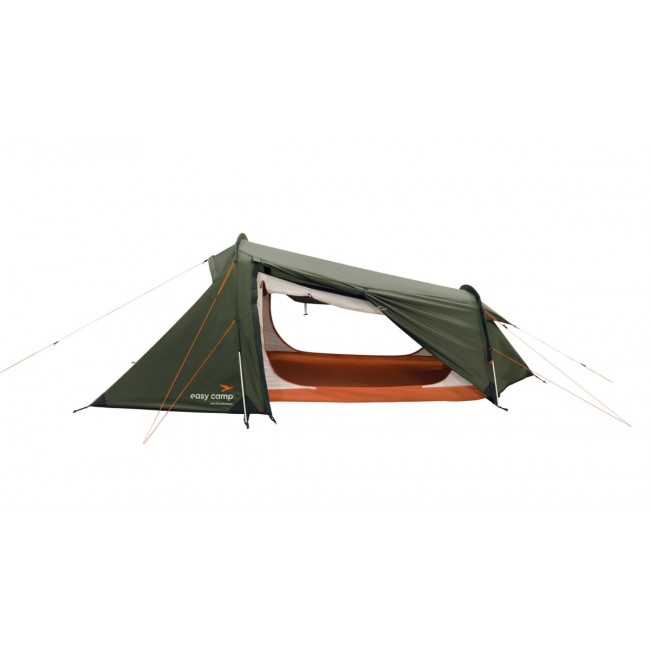 Easy Camp Sarek 2 Green Tunnel tent