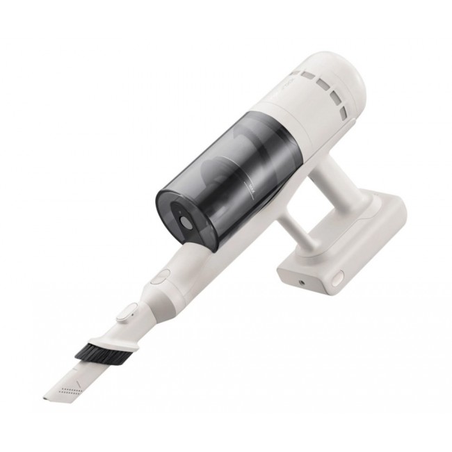 Cordless upright hoover Roborock H60 Hub