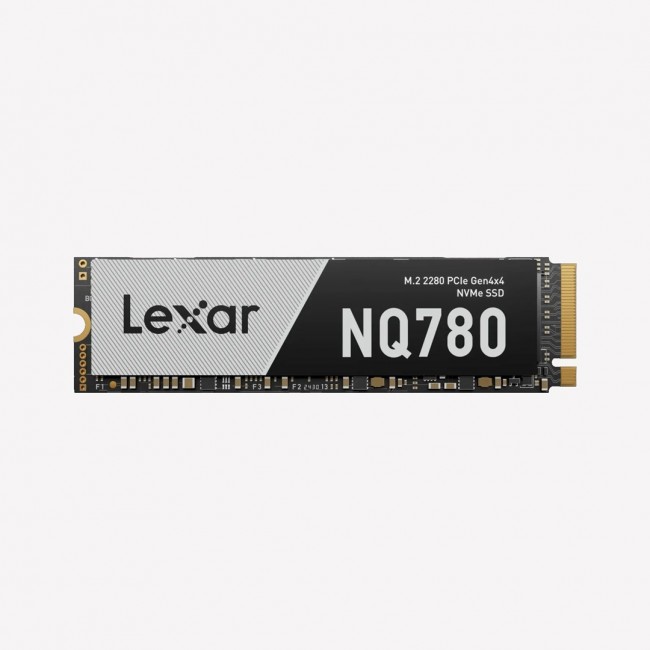 Lexar NQ780 1TB M.2 2280 PCIe NVMe SSD