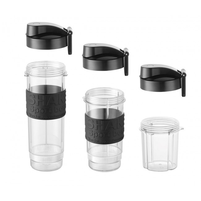 CONCEPT SM3490 Blender 700 W Black