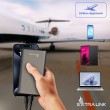 Extralink Powerbank EPB-126 20000mAh Silver Power bank, 45W PD, USB-C