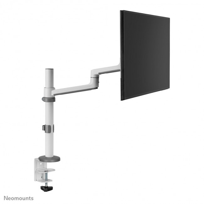 Neomounts DS60-425WH1 Monitor arm 17-27