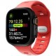 Nomad Tempo Band Red Rubber
