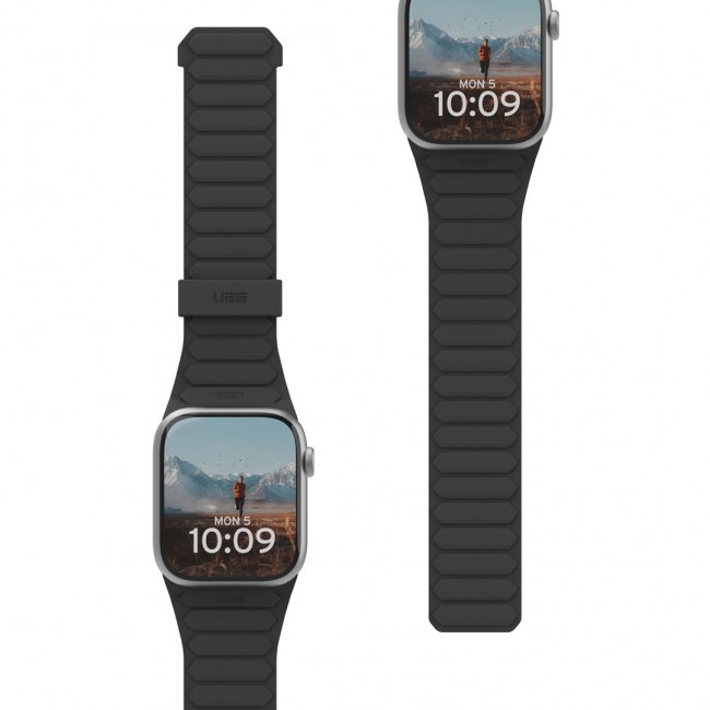 Urban Armor Gear 194161118240 watch part/accessory Watch strap