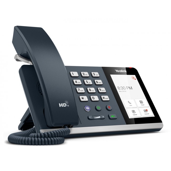 Yealink MP54 E2 Teams Edition Phone