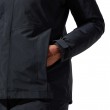 BERGHAUS Hillwalker Gore-Tex InterActive Jacket - women's jacket, size S (black)