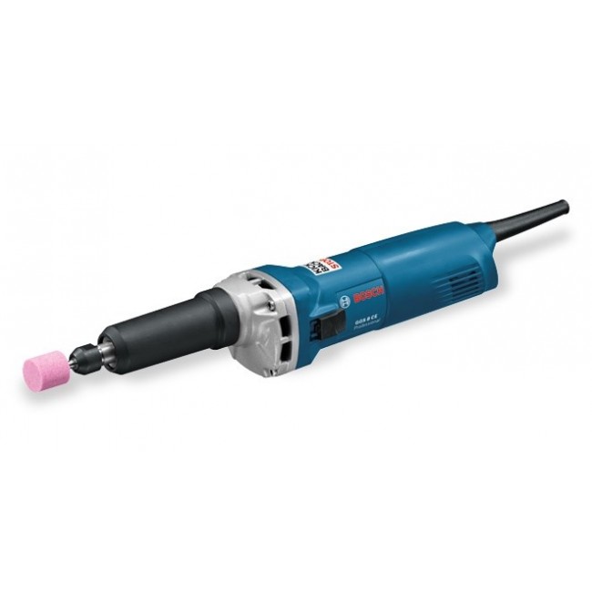 Bosch GGS 8 CE 8000 RPM Black, Blue 750 W