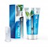 EUROWET Stoma- el Mint - toothpaste and toothbrush for dogs and cats - 50 mg