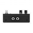 IK Multimedia IK Z-TONE Buffer Boost - preamp and DI-box with Boost effect IK Multimedia IK Z-TONE Buffer Boost - preamp and DI-box with Boost effect