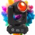 LIGHT4ME TWIN HALO BEAM podw jna g owica ruchoma