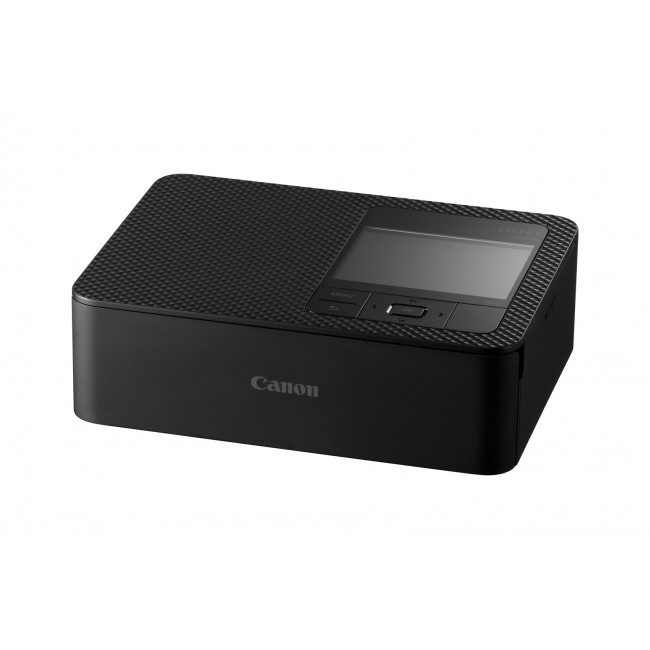 Canon SELPHY CP1500 photo printer Dye-sublimation 300 x 300 DPI 4