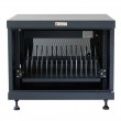 Techly Professional Charging Cabinet 14 Tablets and Smartphones Techly Professional Charging Cabinet 14 Tablets and Smartphones