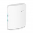 TP-Link Archer BE450 wireless router Multi-Gigabit Ethernet Dual-band (2.4 GHz / 5 GHz) White TP-Link Archer BE450 wireless router Multi-Gigabit Ethernet Dual-band (2.4 GHz / 5 GHz) White