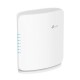 TP-Link Archer BE450 wireless router Multi-Gigabit Ethernet Dual-band (2.4 GHz / 5 GHz) White