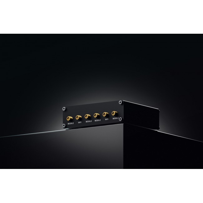 RUTM30 WiFi/5G LTE router, dual SIM