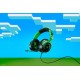 Razer Kraken V4 X Headset Wired Head-band Gaming USB Type-C / USB Type-A Black, Green