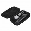 Trimmer Braun MGK7491 Black Trimmer Braun MGK7491 Black