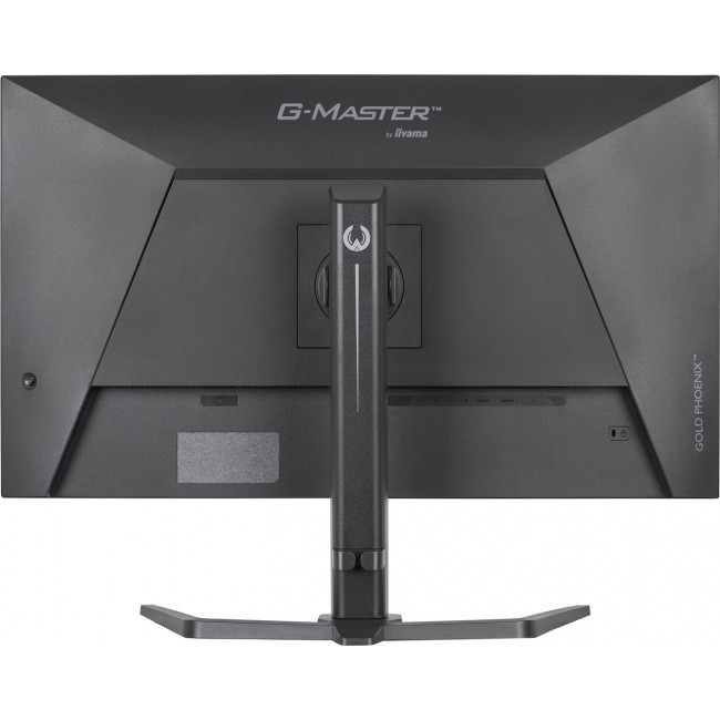 iiyama G-MASTER GB3295QSU-B1 computer monitor 80 cm (31.5
