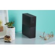 Western Digital My Book external hard drive 6 TB 3.5 Western Digital My Book external hard drive 6 TB 3.5