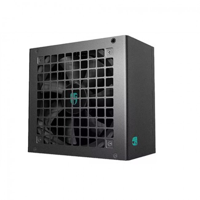 DeepCool PF700X power supply unit 700 W 20+4 pin ATX ATX Black