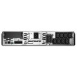 APC Smart-UPS X SMX3000RMHV2U - 3000VA, 8x C13, 1x C19 outlet, USB, expandable runtime APC Smart-UPS X SMX3000RMHV2U - 3000VA, 8x C13, 1x C19 outlet, USB, expandable runtime