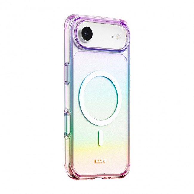 LAUT AERO HOLO mobile phone case 16.5 cm (6.5 LAUT AERO HOLO mobile phone case 16.5 cm (6.5