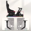 Huzaro Speed 9.0 Sim Racing Cockpit Frame