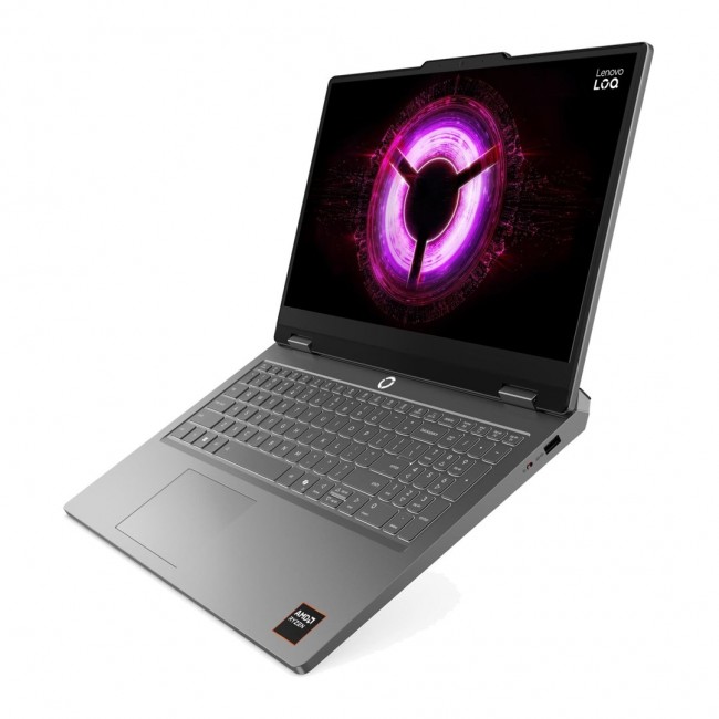 Lenovo LOQ Essential 15ARP11 Ryzen 7 170 15.6