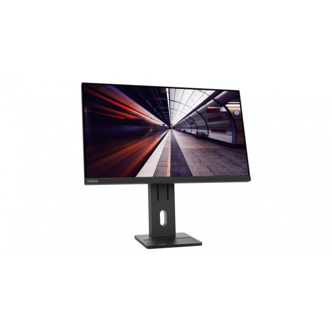 Lenovo ThinkVision E24-30 computer monitor 60.5 cm (23.8
