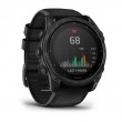 Garmin Tactix 8 51mm AMOLED Black