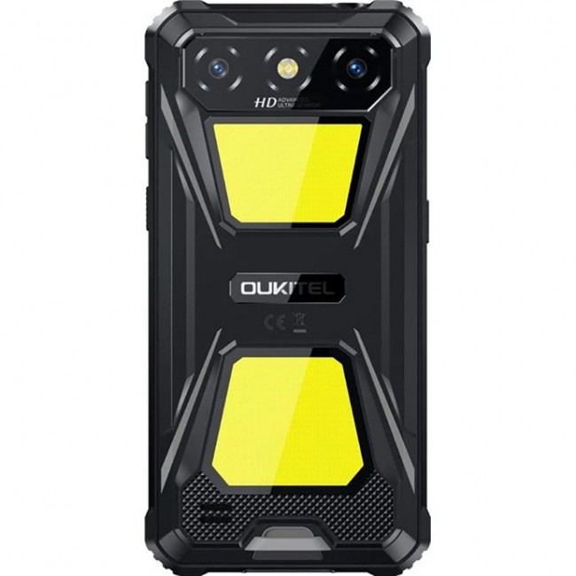 Oukitel G5 6