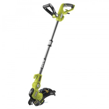 Ryobi RLT6130 30 cm 600 W Electric AC Aluminium, Black, Green
