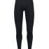 Icebreaker 200 Oasis Black